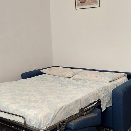 Apartment Riba Ankaran Eksteriør billede