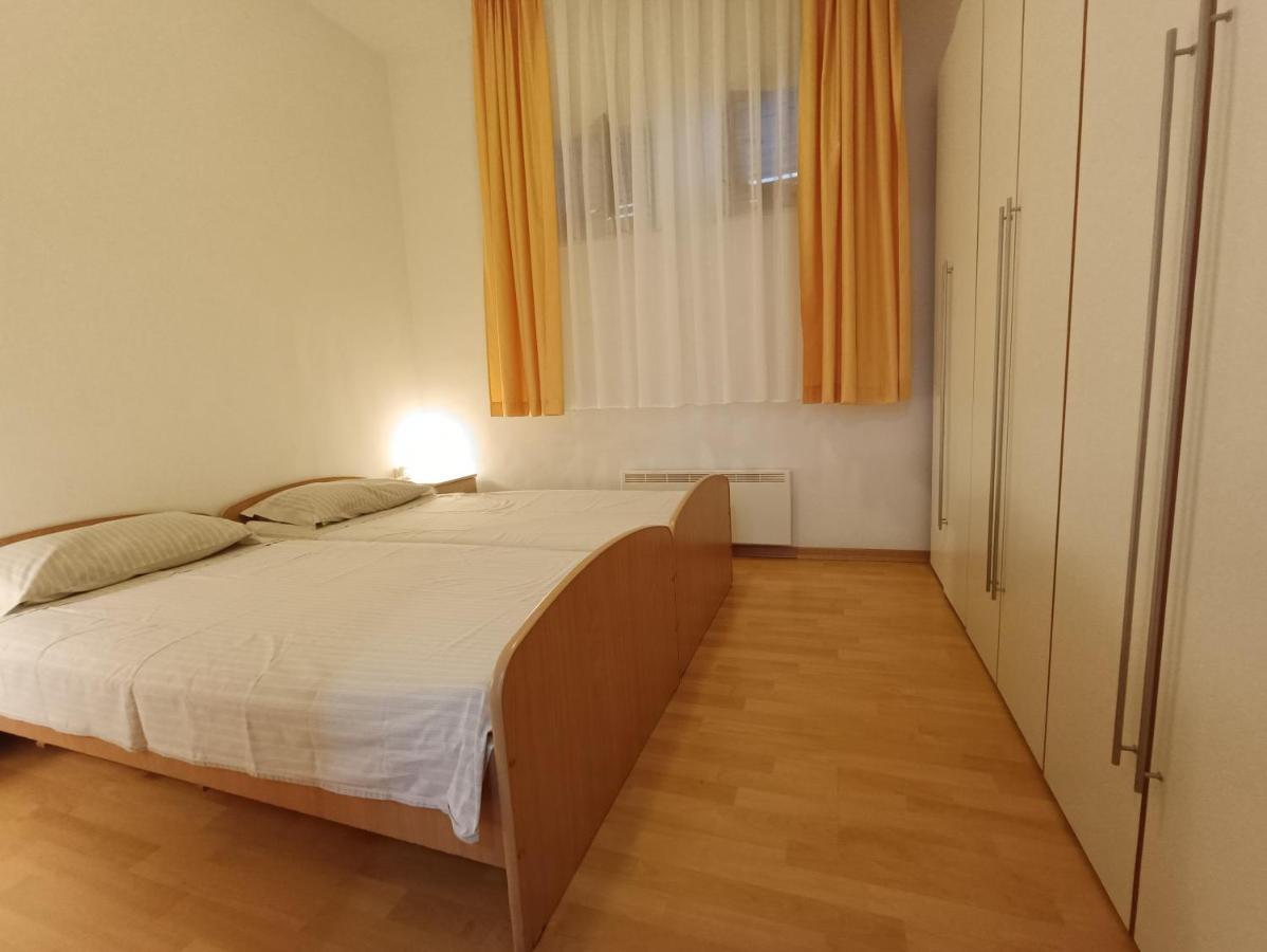 Apartment Riba Ankaran Eksteriør billede