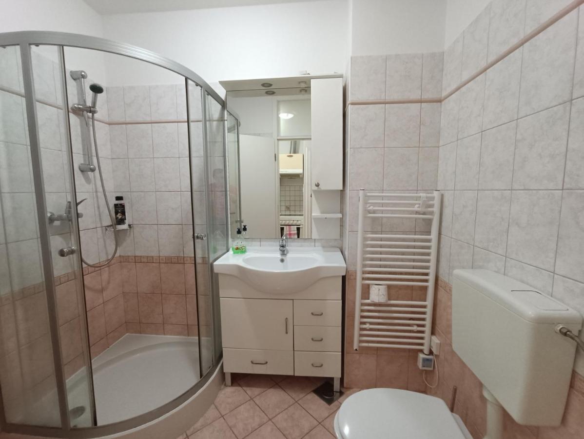Apartment Riba Ankaran Eksteriør billede