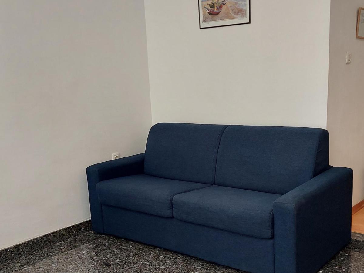 Apartment Riba Ankaran Eksteriør billede