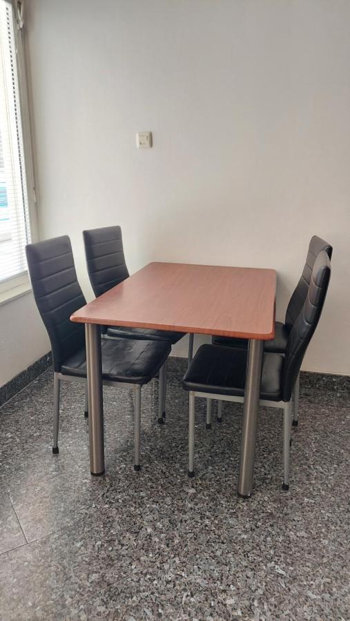 Apartment Riba Ankaran Eksteriør billede