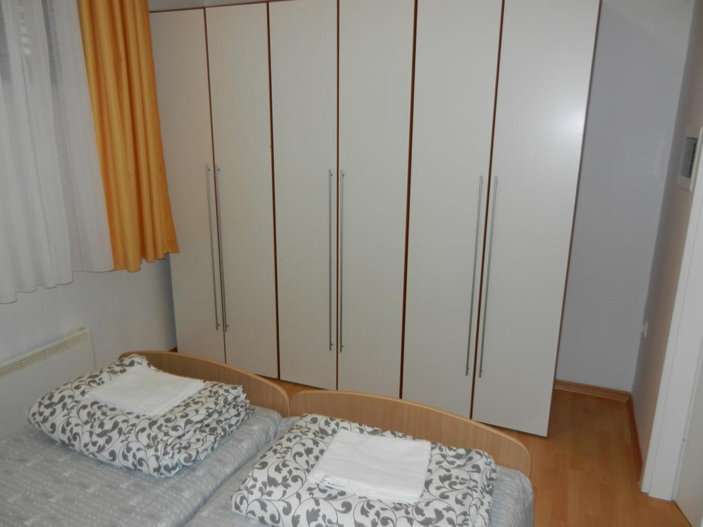 Apartment Riba Ankaran Eksteriør billede